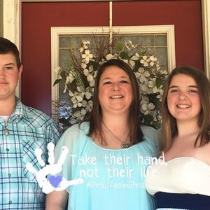 Meet your Posher, Tisha